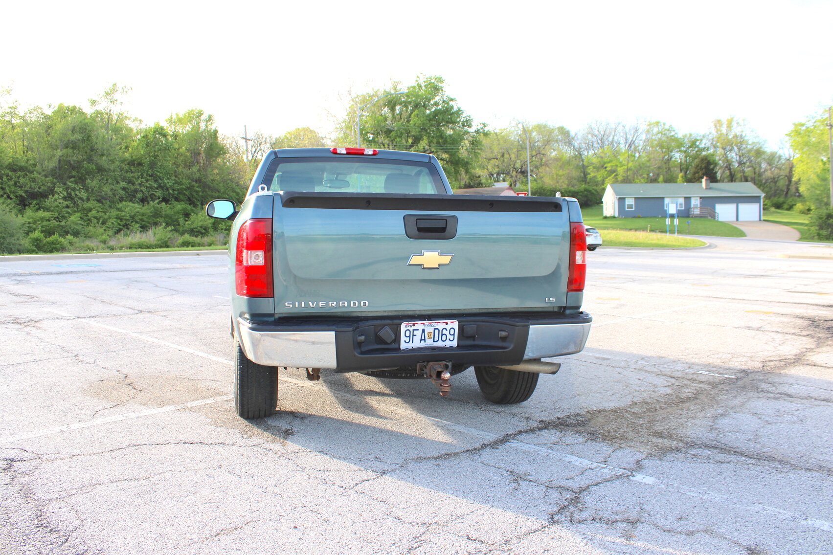 Image for REAL ESTATE & PERSONAL PROPERTY AUCTION