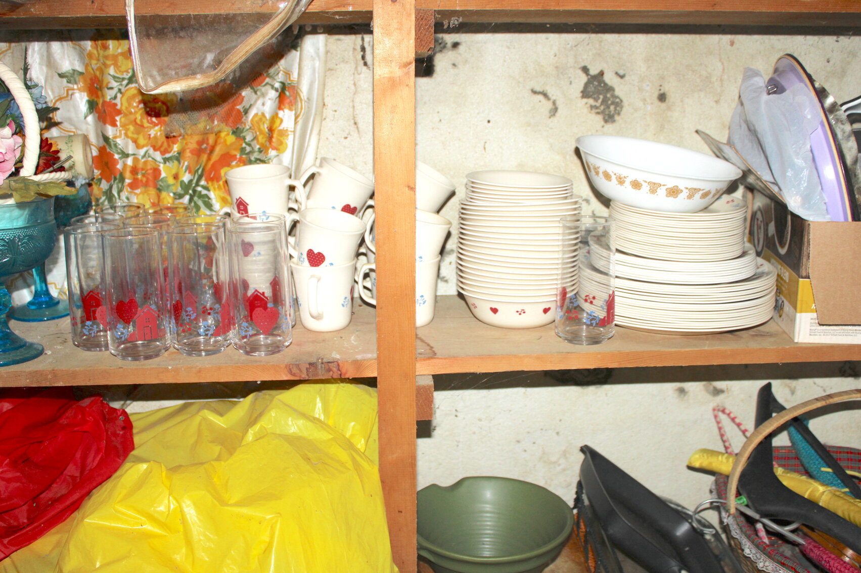 Image for REAL ESTATE & PERSONAL PROPERTY AUCTION