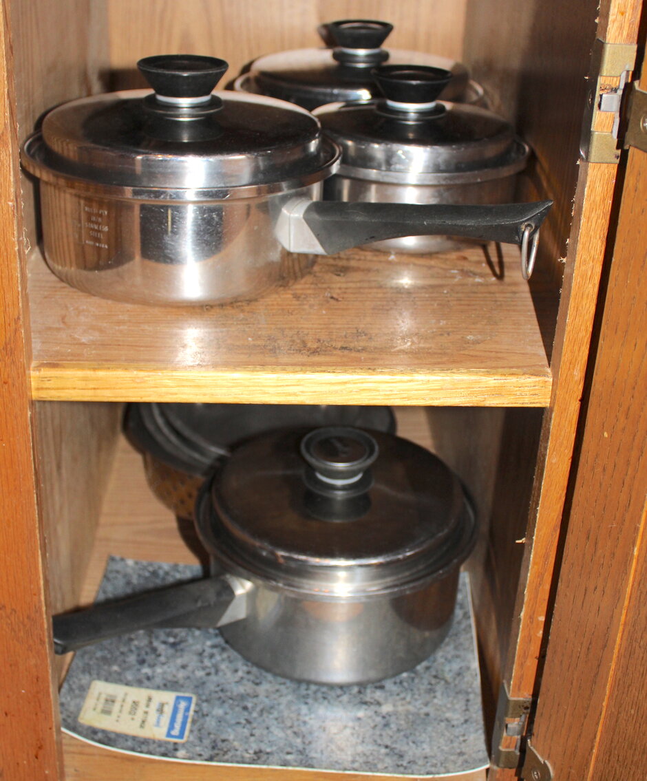 Image for REAL ESTATE & PERSONAL PROPERTY AUCTION