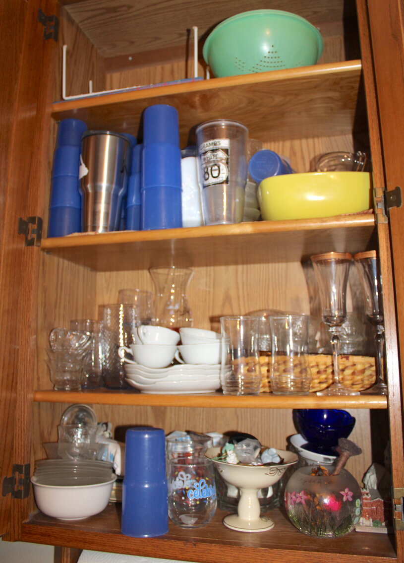 Image for REAL ESTATE & PERSONAL PROPERTY AUCTION