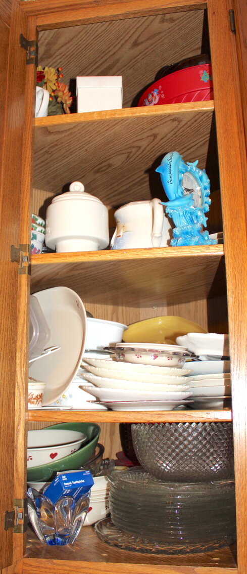 Image for REAL ESTATE & PERSONAL PROPERTY AUCTION