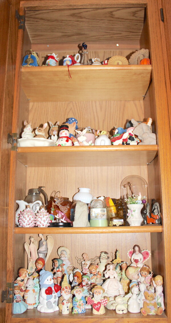 Image for REAL ESTATE & PERSONAL PROPERTY AUCTION