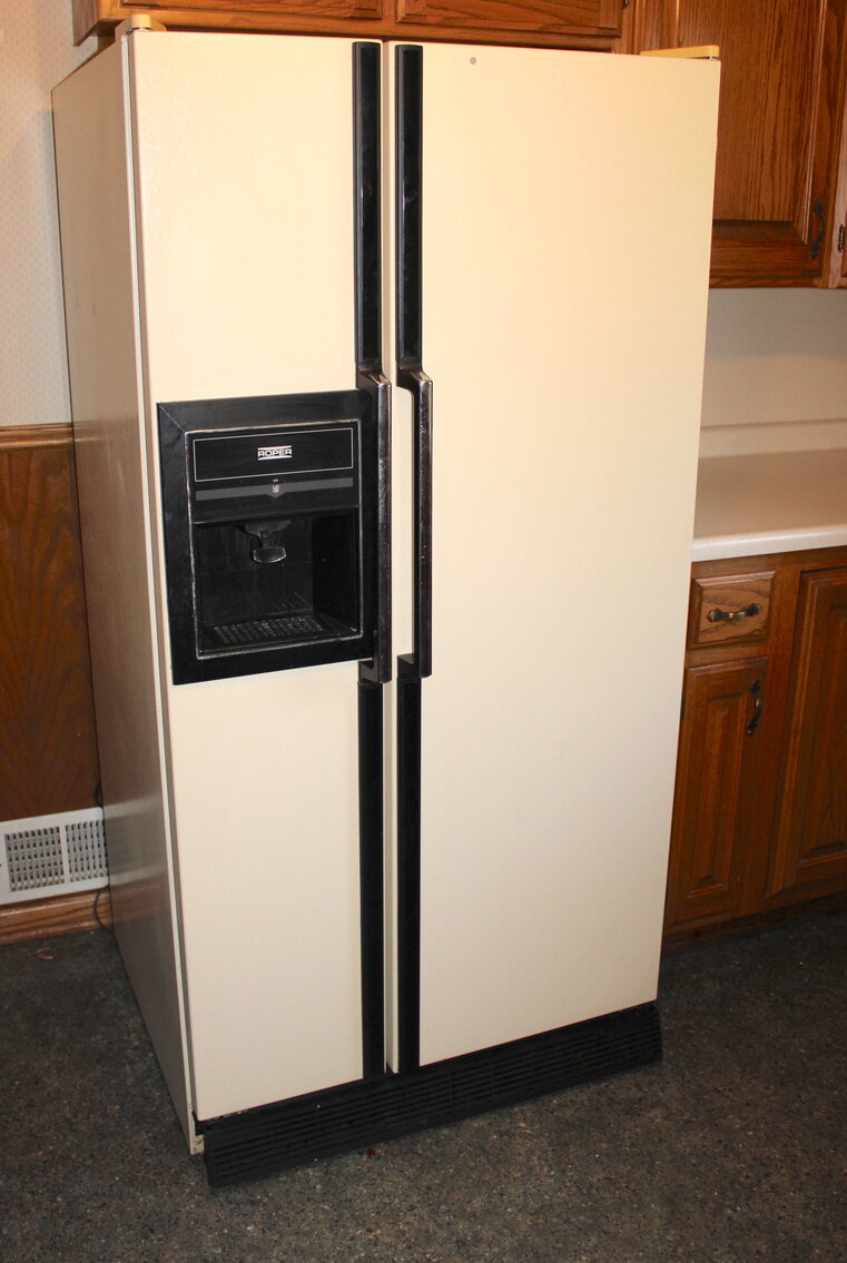 Image for REAL ESTATE & PERSONAL PROPERTY AUCTION