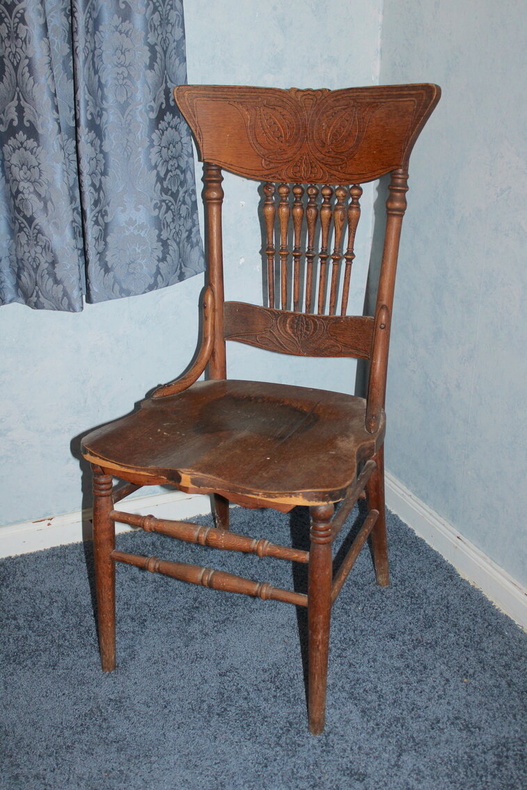 Image for REAL ESTATE & PERSONAL PROPERTY AUCTION