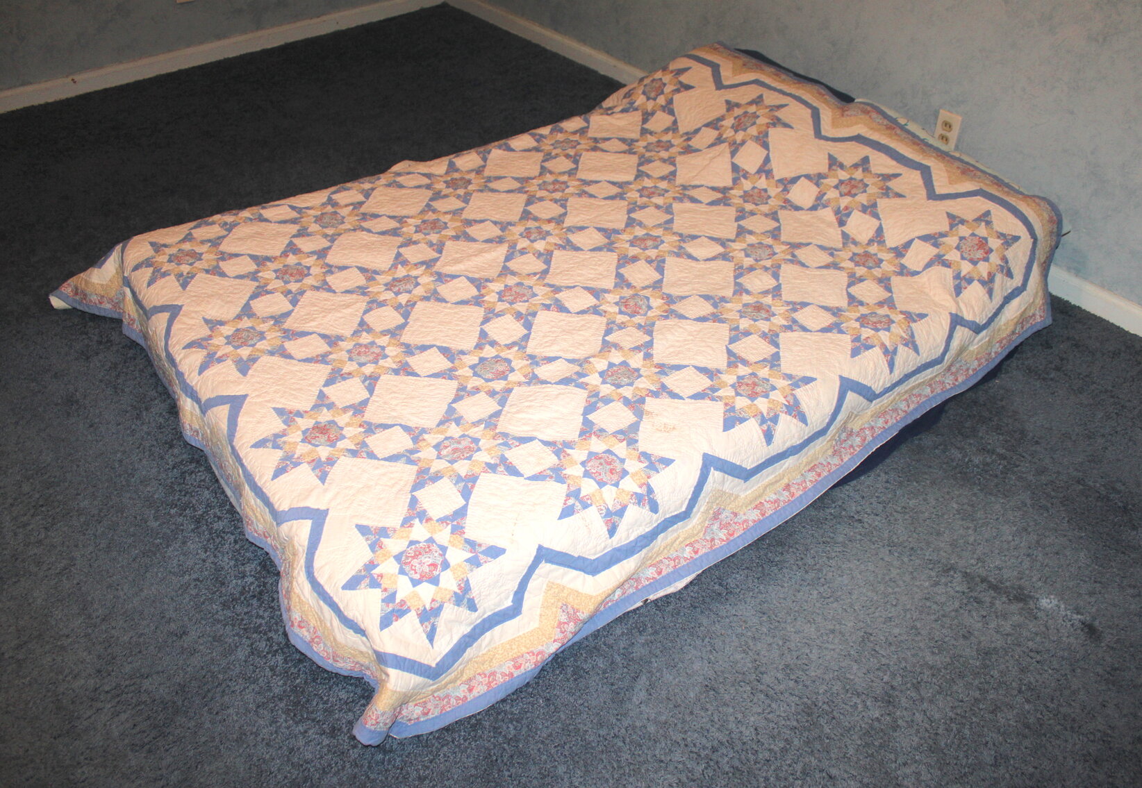 Image for REAL ESTATE & PERSONAL PROPERTY AUCTION