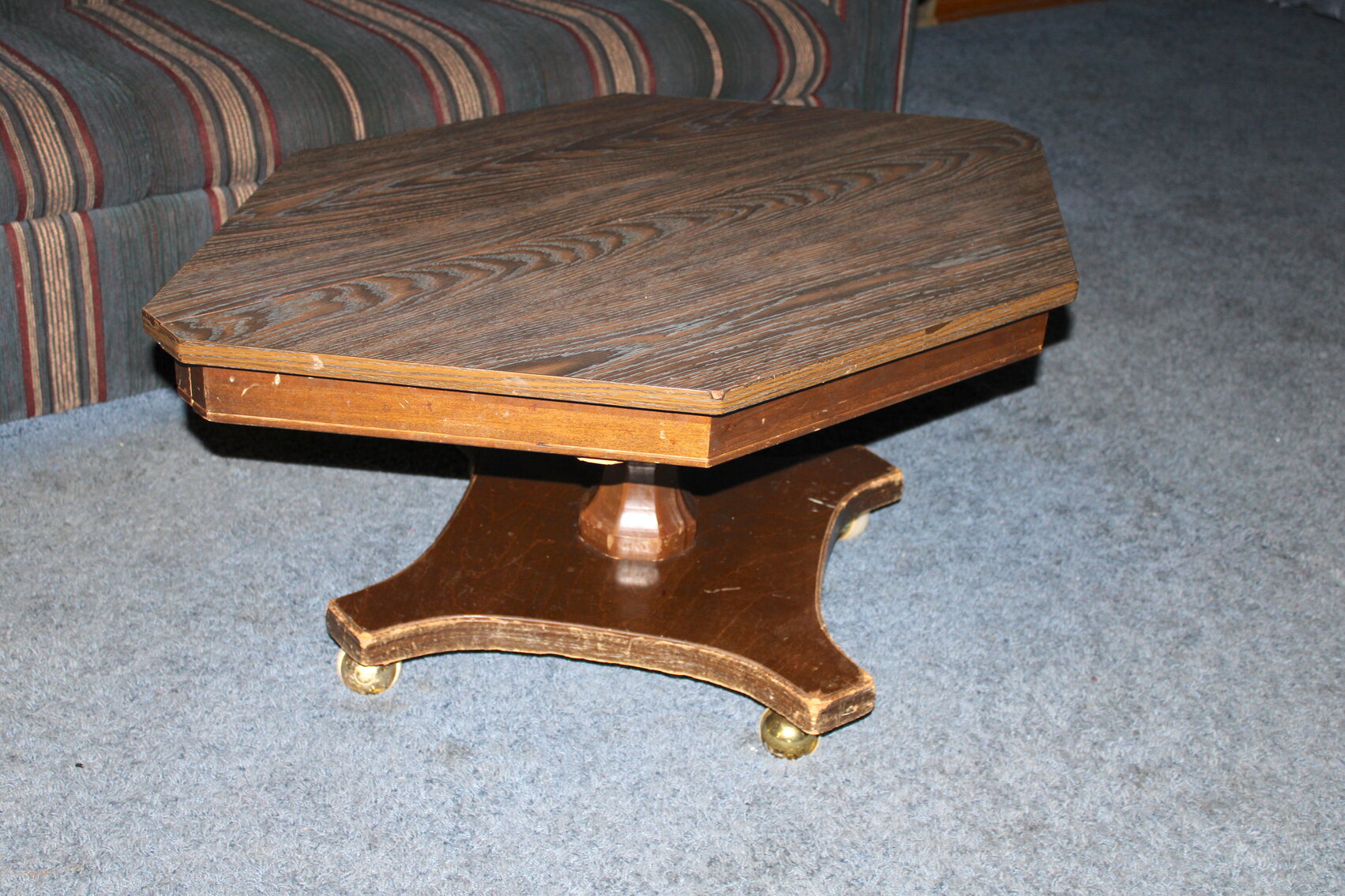 Image for REAL ESTATE & PERSONAL PROPERTY AUCTION