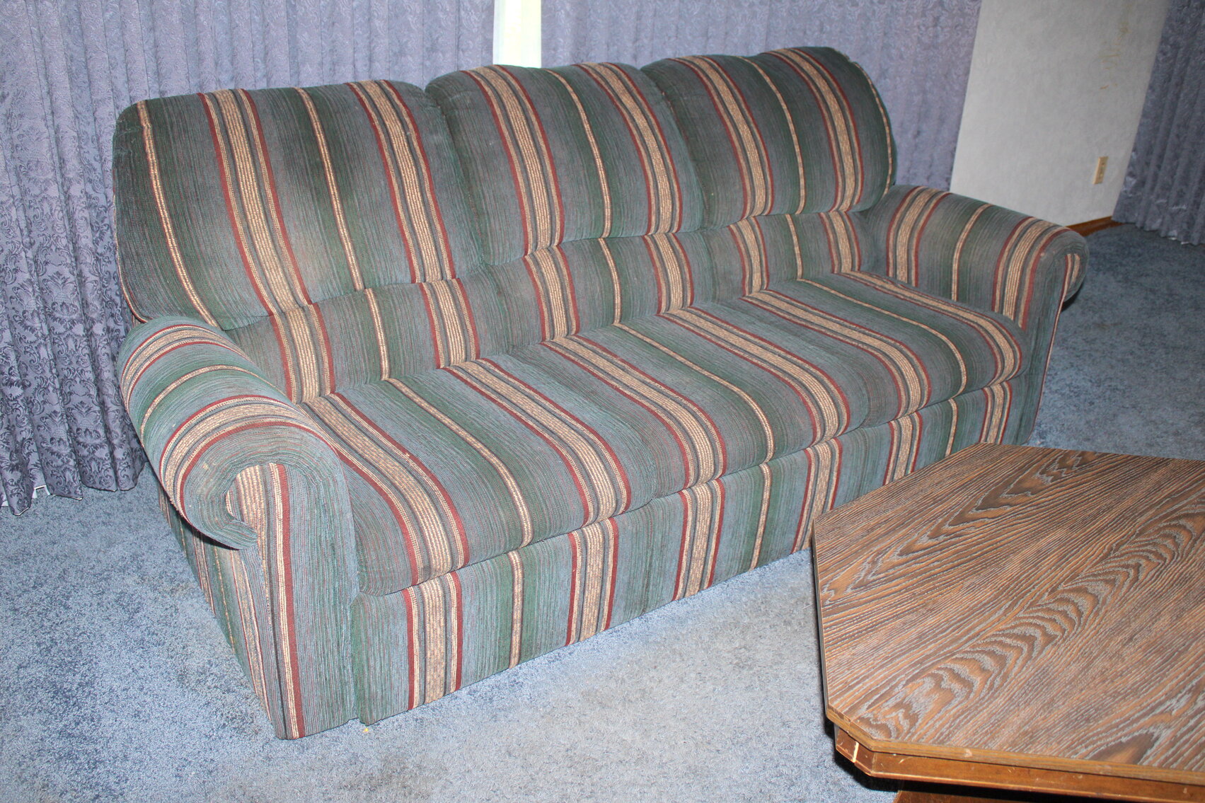 Image for REAL ESTATE & PERSONAL PROPERTY AUCTION