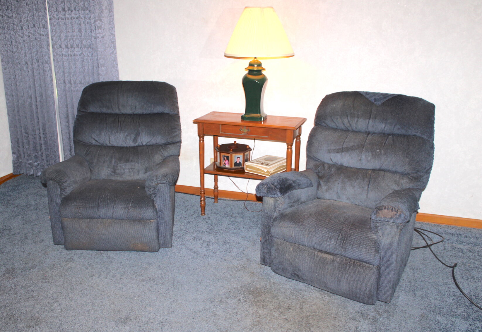 Image for REAL ESTATE & PERSONAL PROPERTY AUCTION