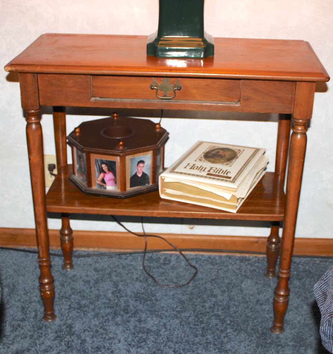 Image for REAL ESTATE & PERSONAL PROPERTY AUCTION