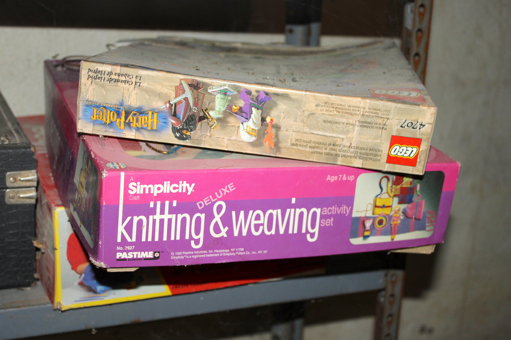 Image for REAL ESTATE & PERSONAL PROPERTY AUCTION