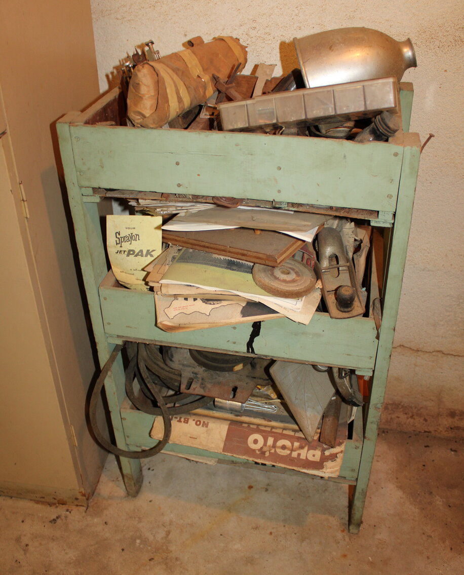 Image for REAL ESTATE & PERSONAL PROPERTY AUCTION