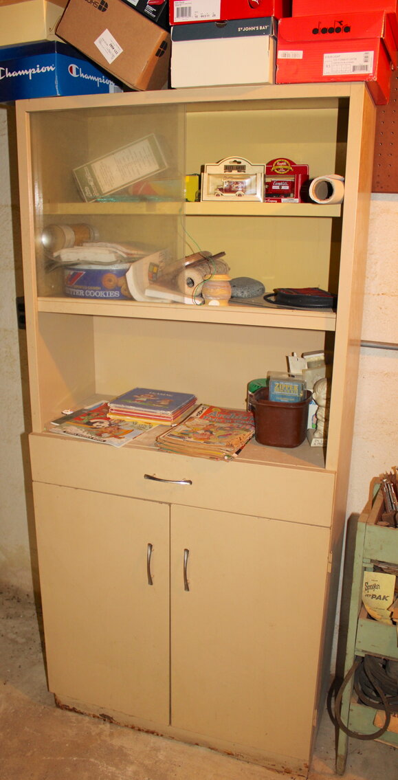 Image for REAL ESTATE & PERSONAL PROPERTY AUCTION