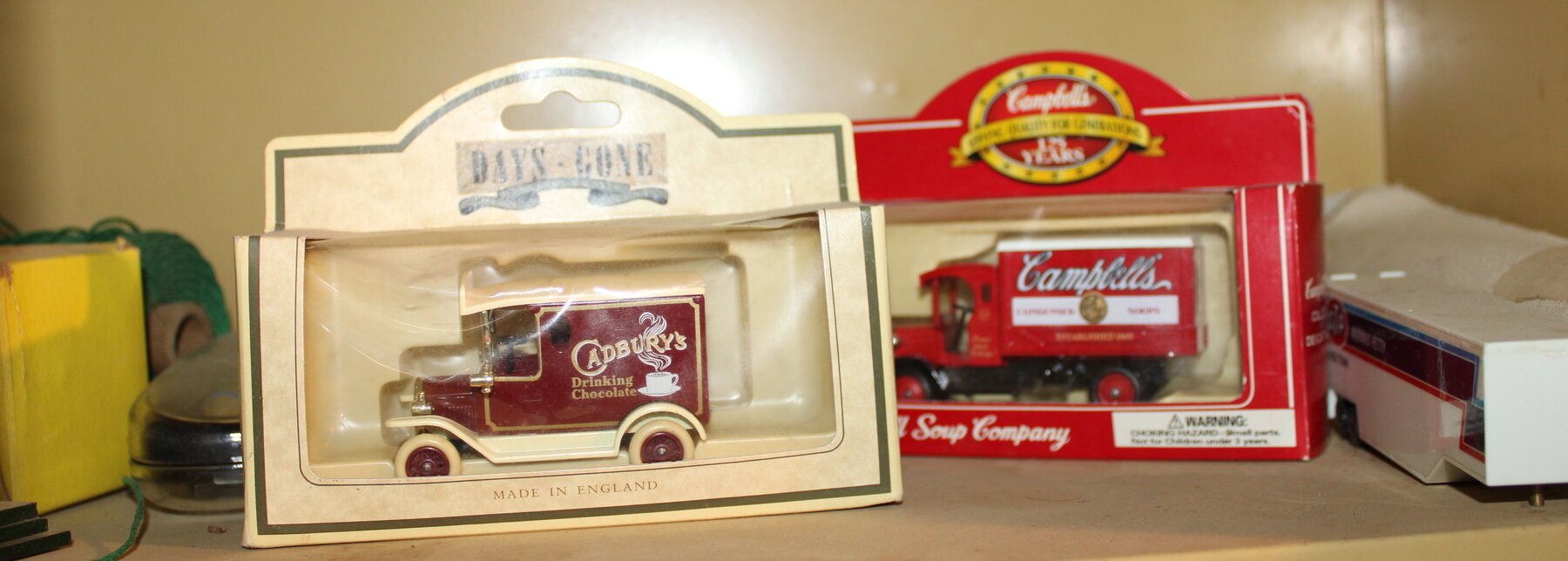 Image for REAL ESTATE & PERSONAL PROPERTY AUCTION