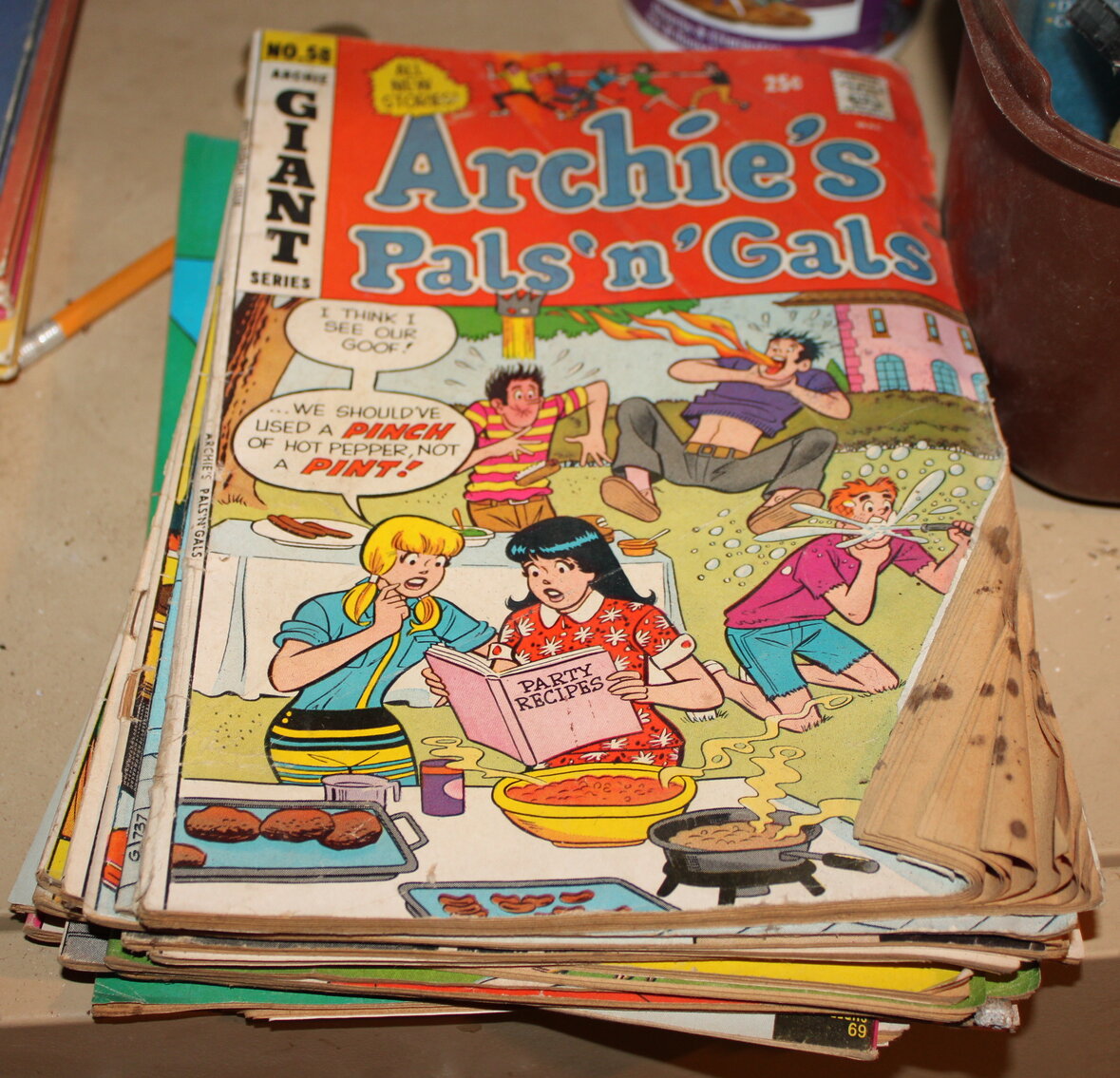 Image for REAL ESTATE & PERSONAL PROPERTY AUCTION