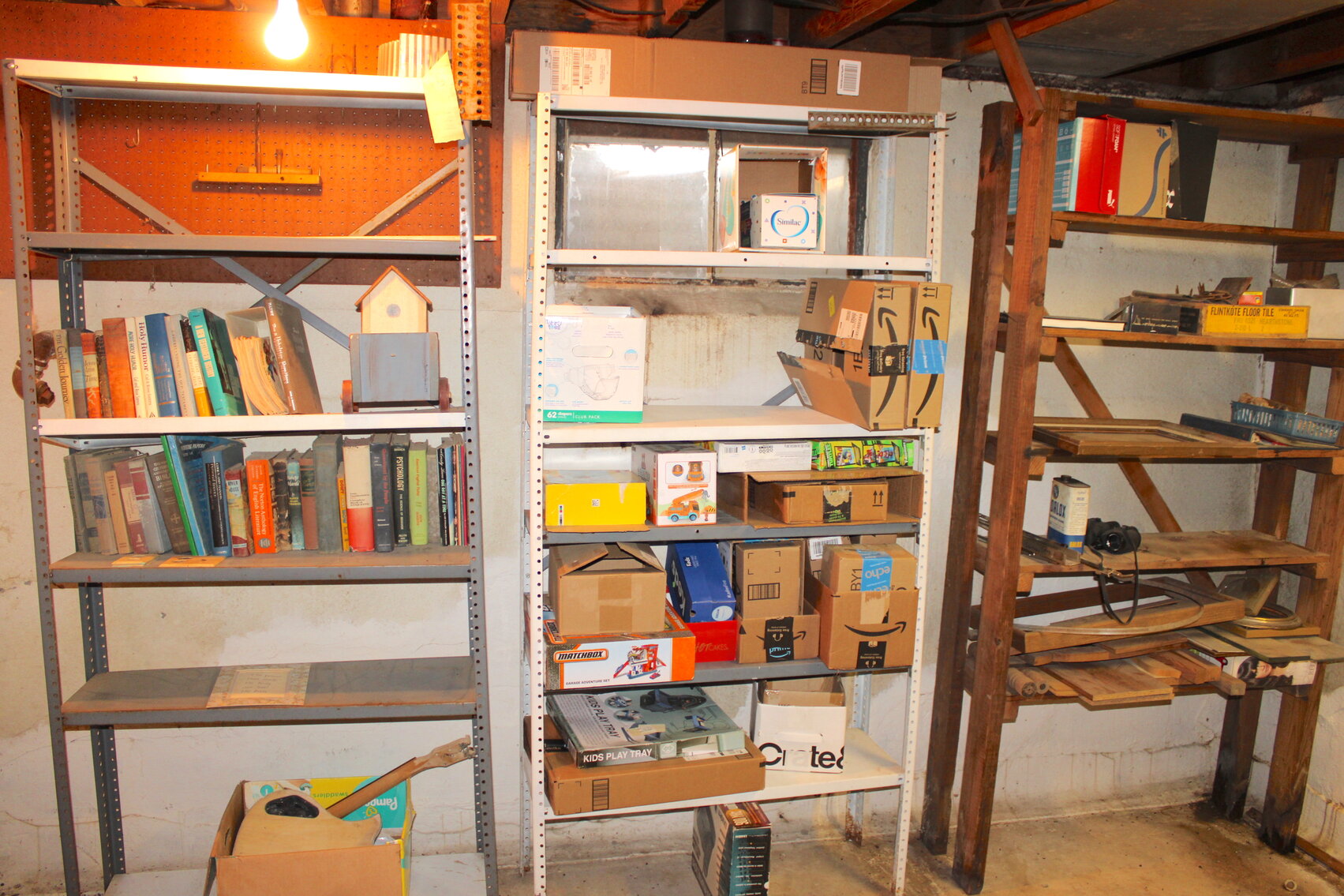 Image for REAL ESTATE & PERSONAL PROPERTY AUCTION