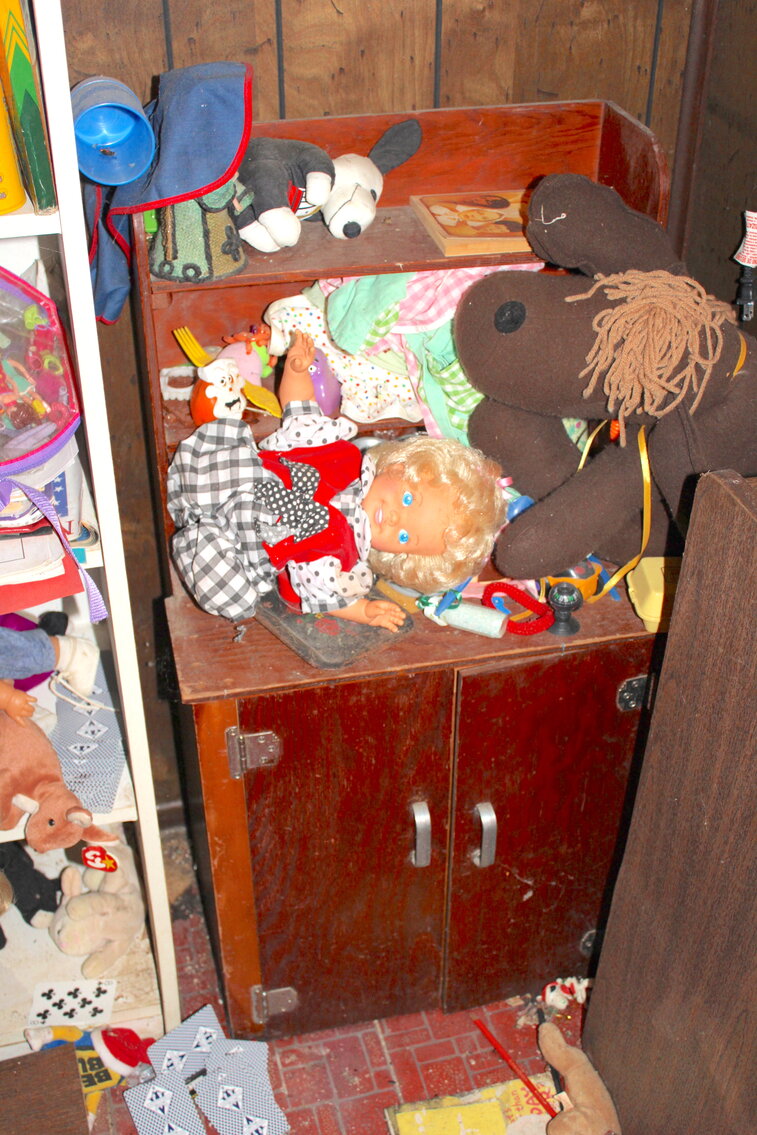 Image for REAL ESTATE & PERSONAL PROPERTY AUCTION