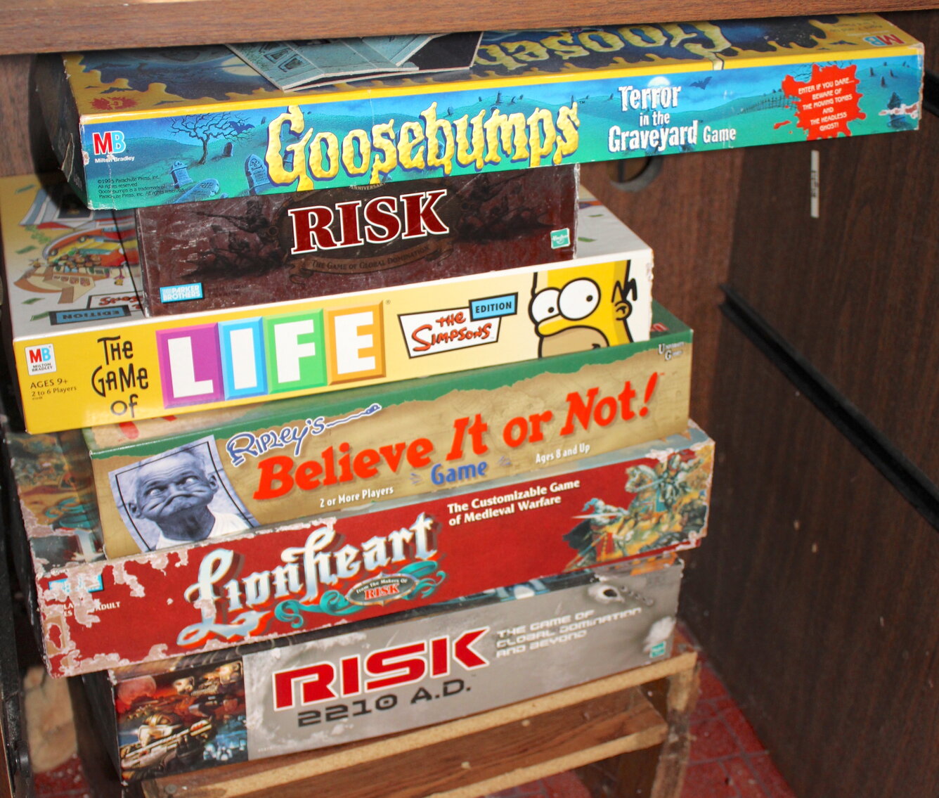 Image for REAL ESTATE & PERSONAL PROPERTY AUCTION