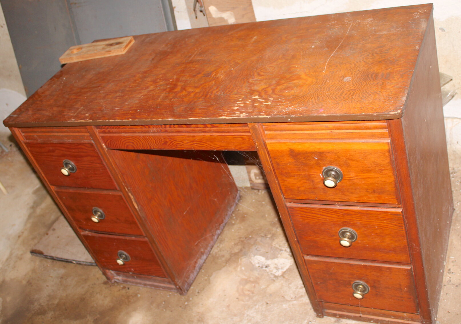 Image for REAL ESTATE & PERSONAL PROPERTY AUCTION