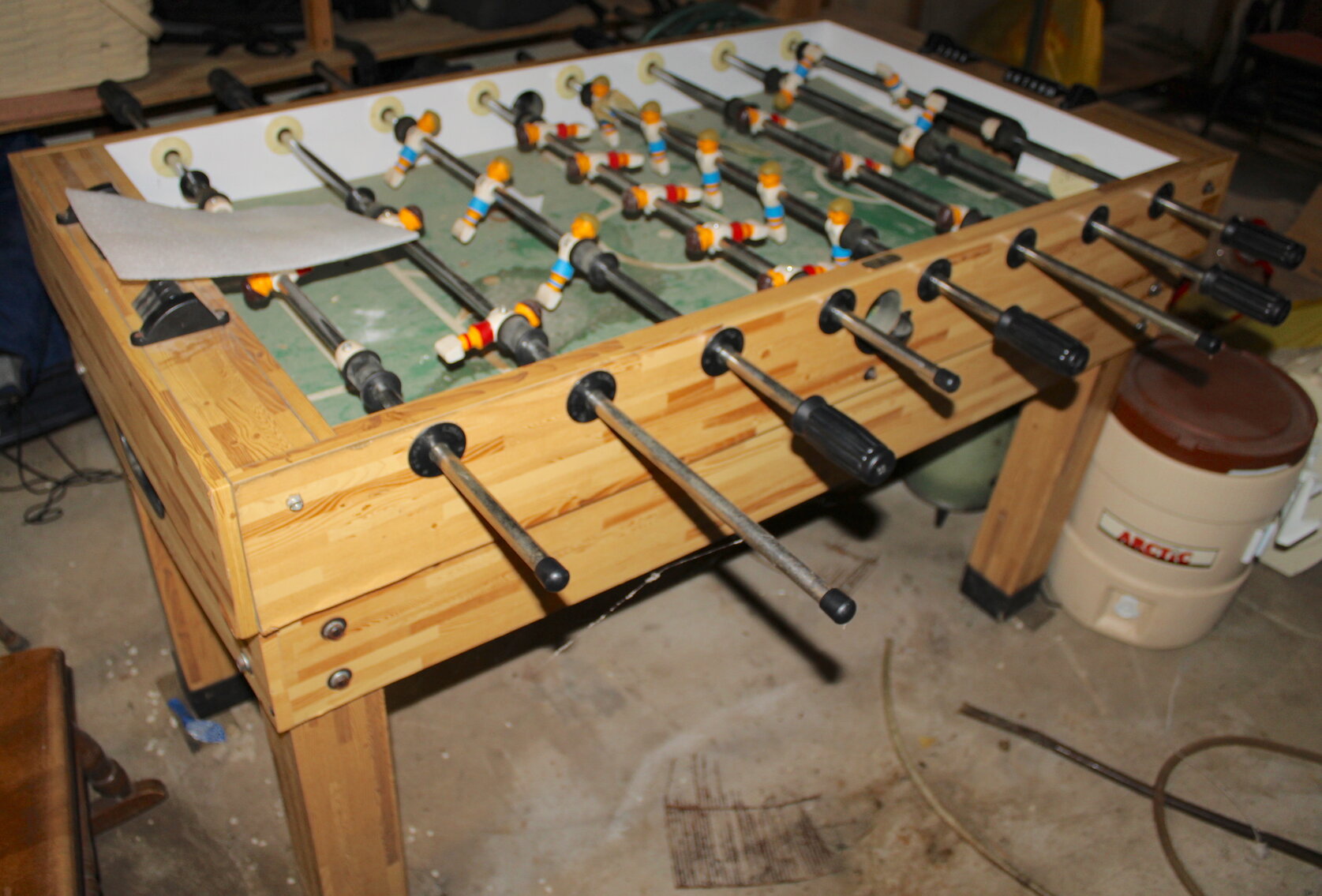 Image for REAL ESTATE & PERSONAL PROPERTY AUCTION