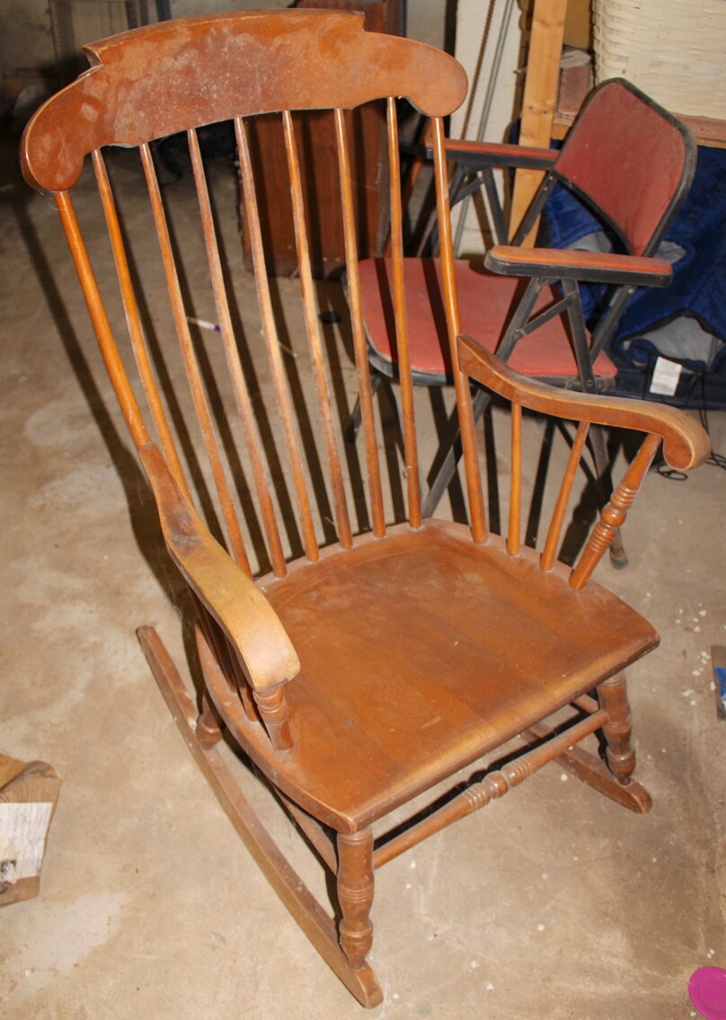 Image for REAL ESTATE & PERSONAL PROPERTY AUCTION