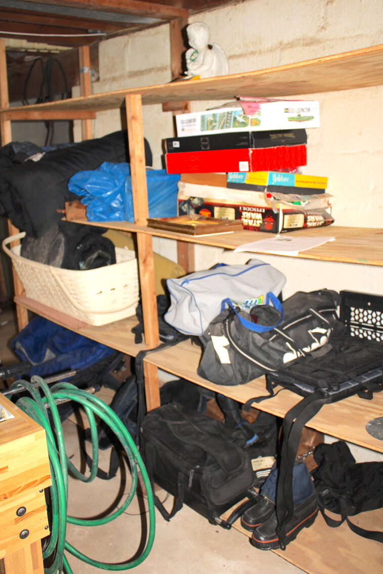 Image for REAL ESTATE & PERSONAL PROPERTY AUCTION