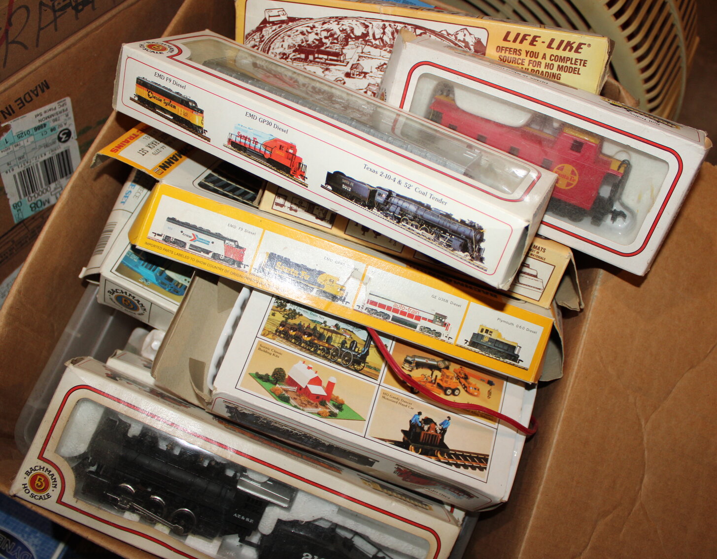 Image for REAL ESTATE & PERSONAL PROPERTY AUCTION