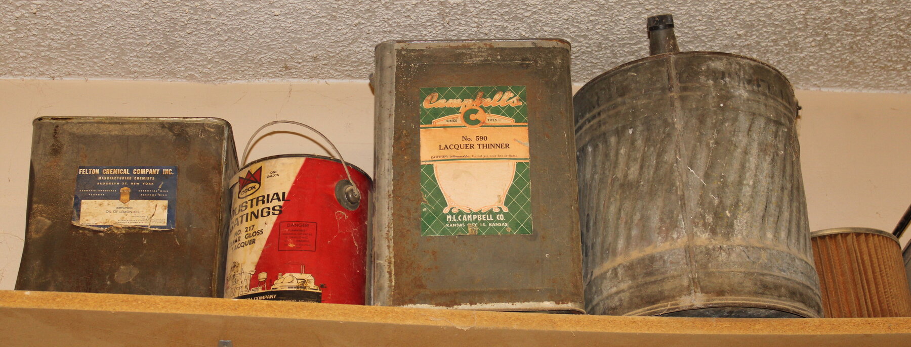 Image for REAL ESTATE & PERSONAL PROPERTY AUCTION