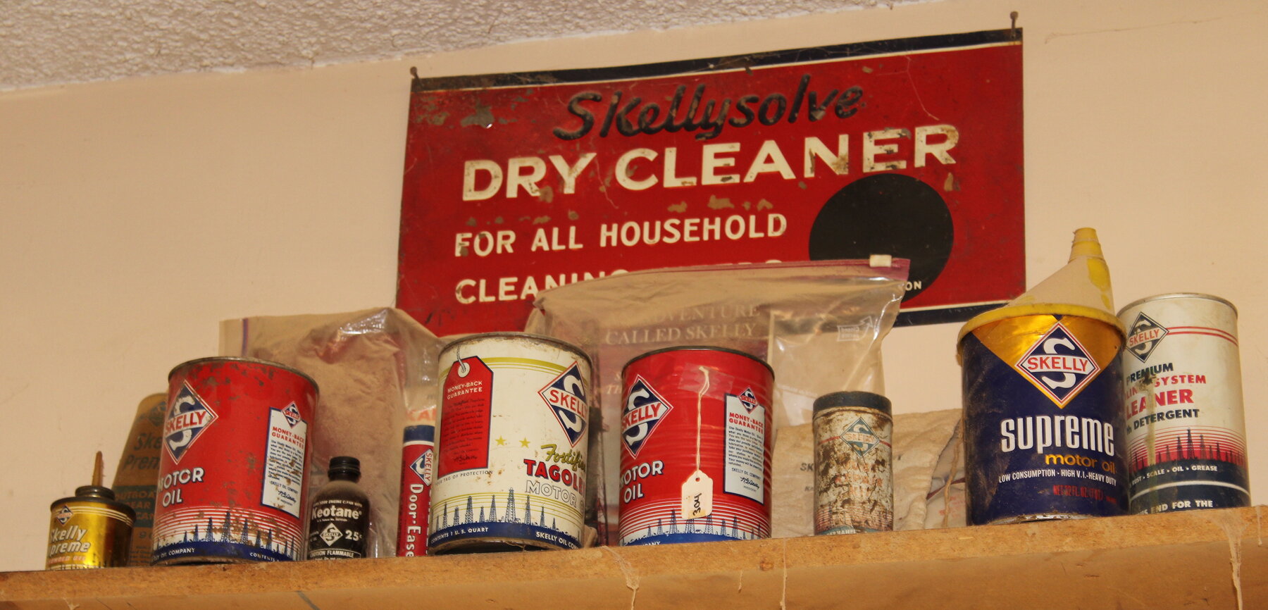 Image for REAL ESTATE & PERSONAL PROPERTY AUCTION