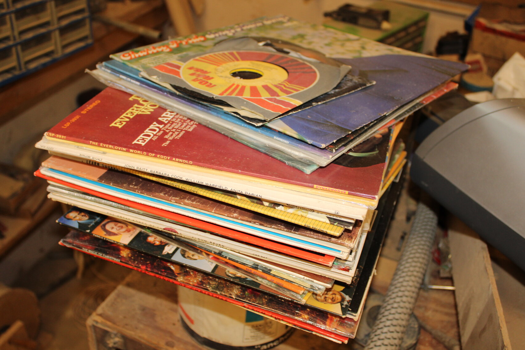 Image for REAL ESTATE & PERSONAL PROPERTY AUCTION