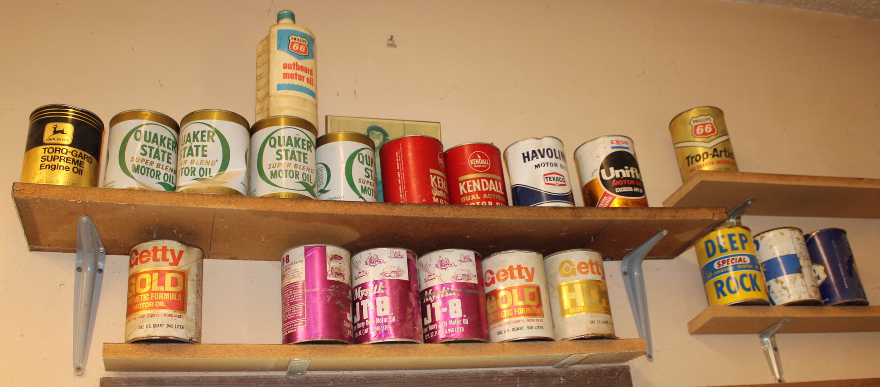 Image for REAL ESTATE & PERSONAL PROPERTY AUCTION