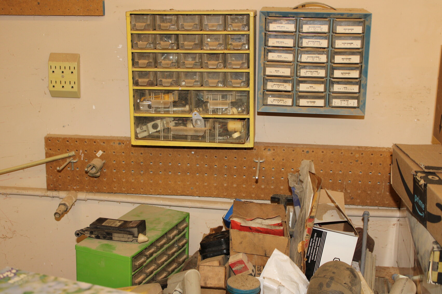 Image for REAL ESTATE & PERSONAL PROPERTY AUCTION