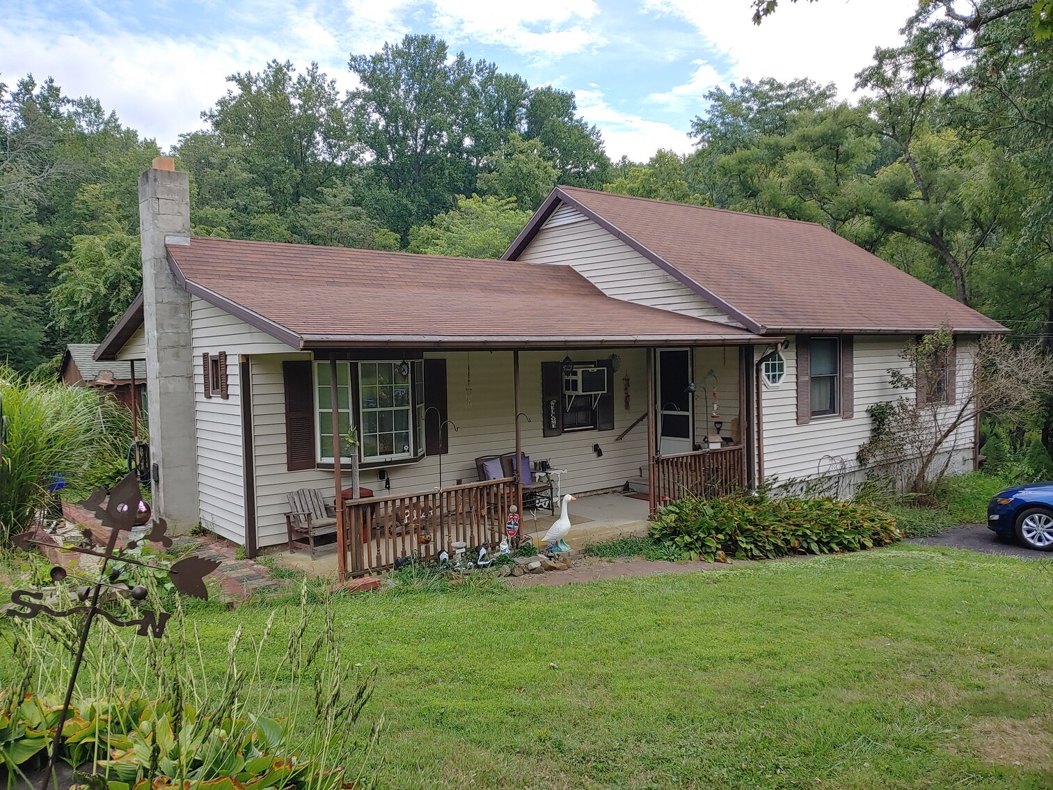 Image for CLEAN RANCHER ON 2.8+/- ACRE LOT W/ 70’ X 15’ STORAGE BULIDING W/ ELECTRIC & LIGHTING