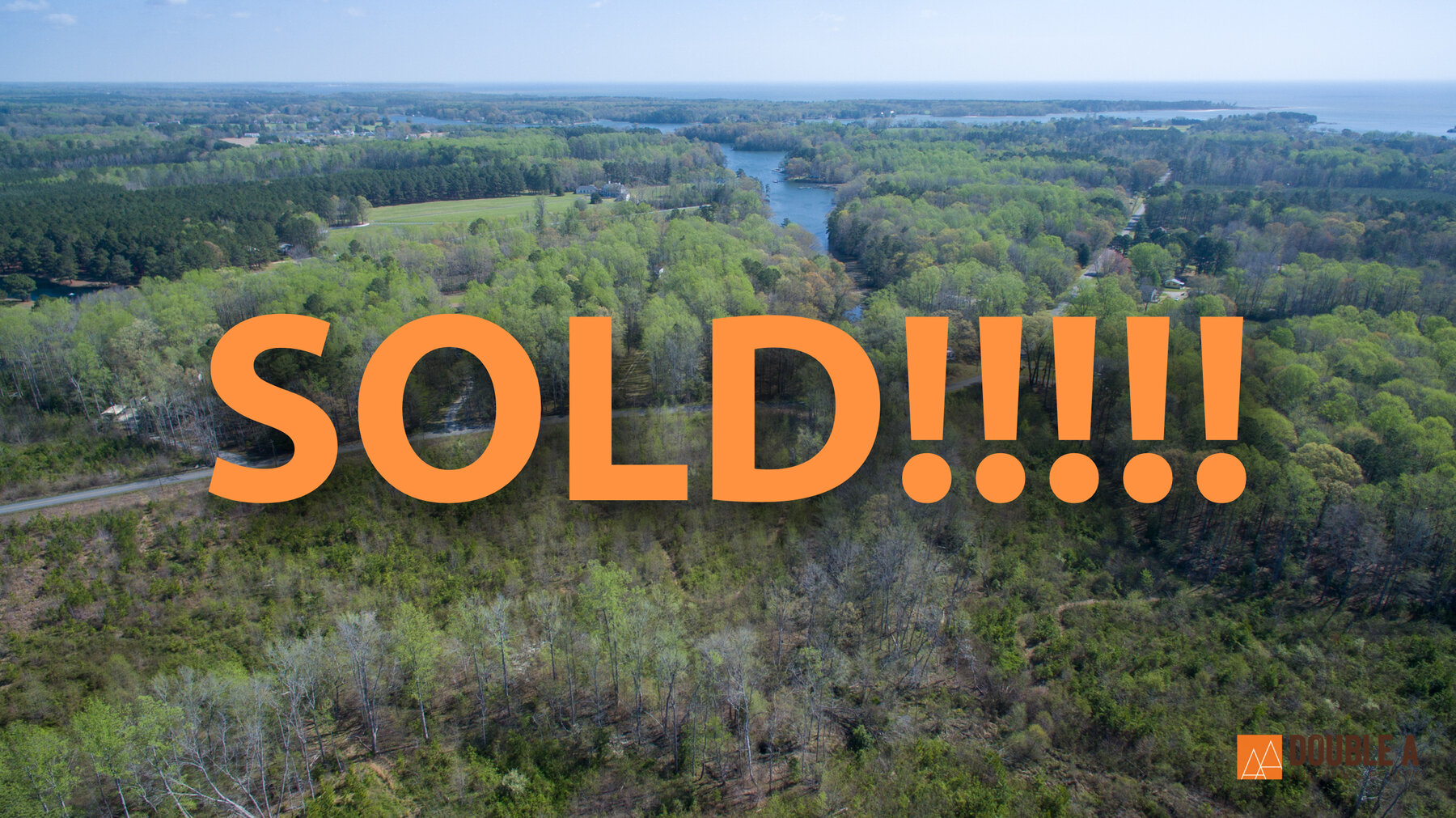 Image for Do you have real estate to sell? We can help!