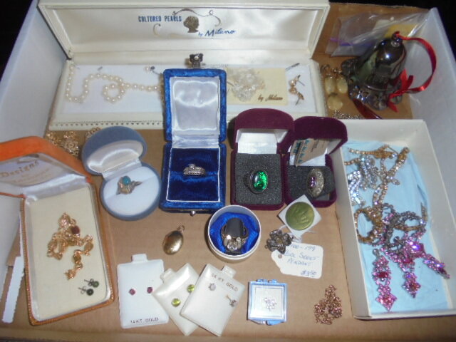 Image for PUBLIC ESTATE AUCTION