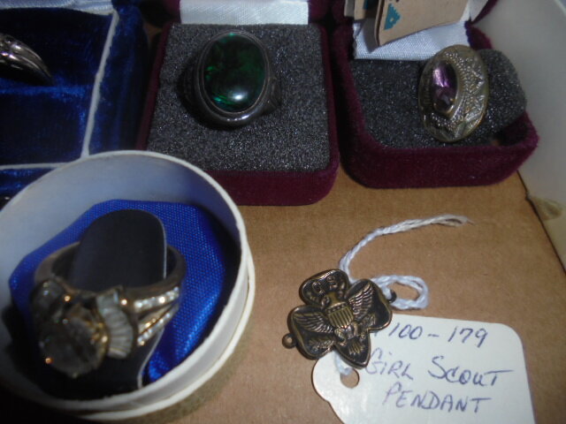 Image for PUBLIC ESTATE AUCTION