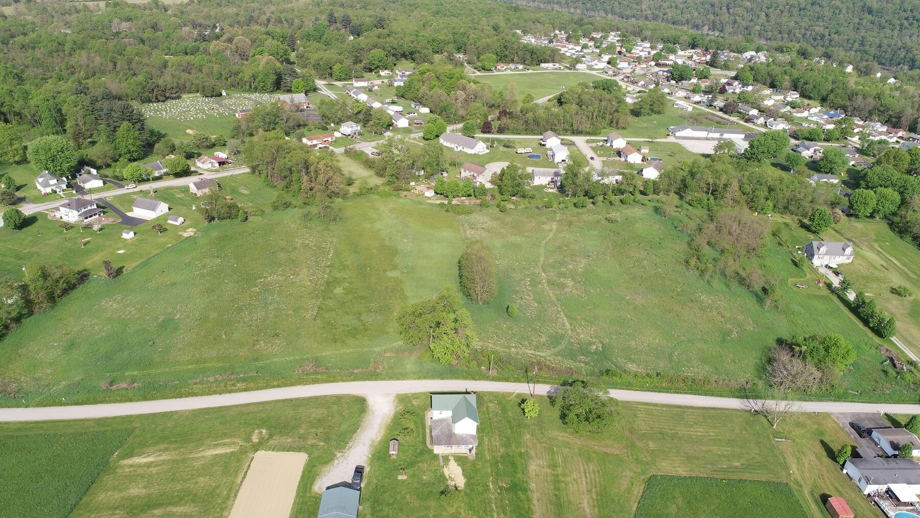 Image for SOLD $80,300 - 9 Acres Ideal for Development