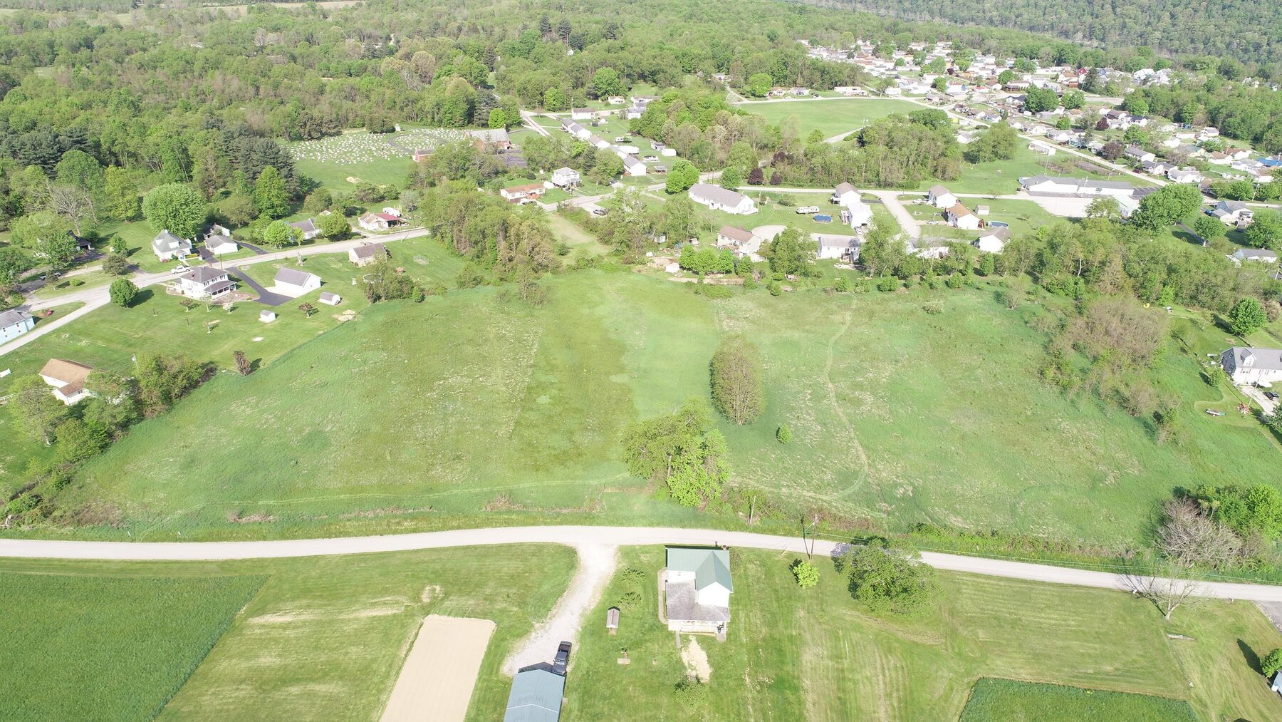 Image for SOLD $80,300 - 9 Acres Ideal for Development