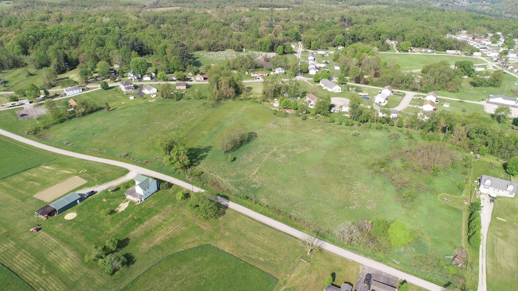 Image for SOLD $80,300 - 9 Acres Ideal for Development