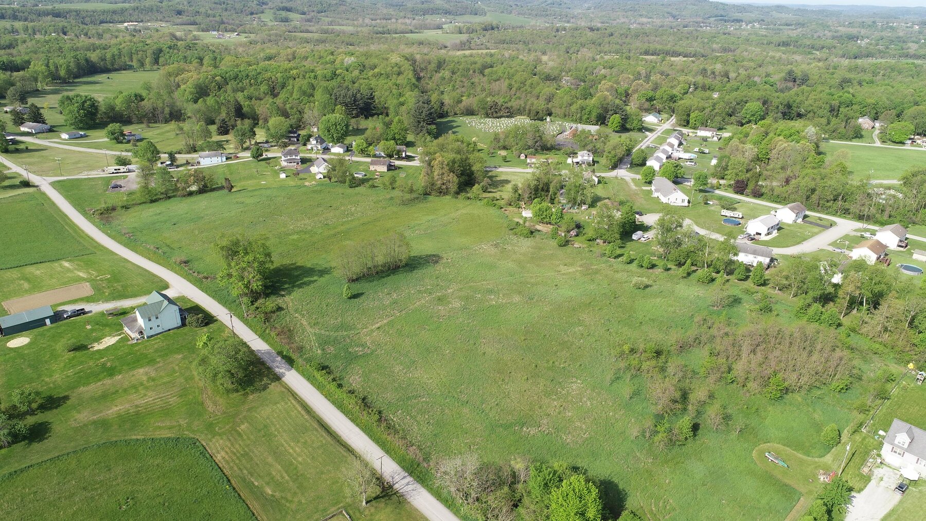Image for SOLD $80,300 - 9 Acres Ideal for Development