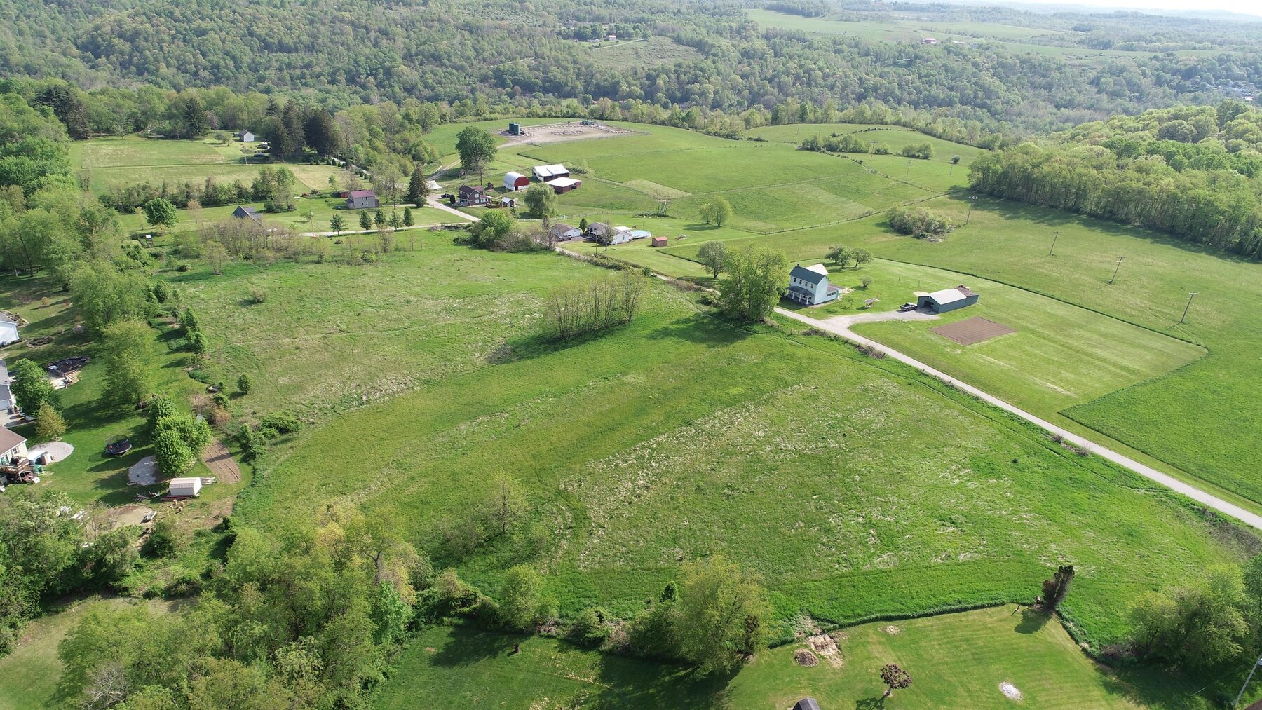 Image for SOLD $80,300 - 9 Acres Ideal for Development