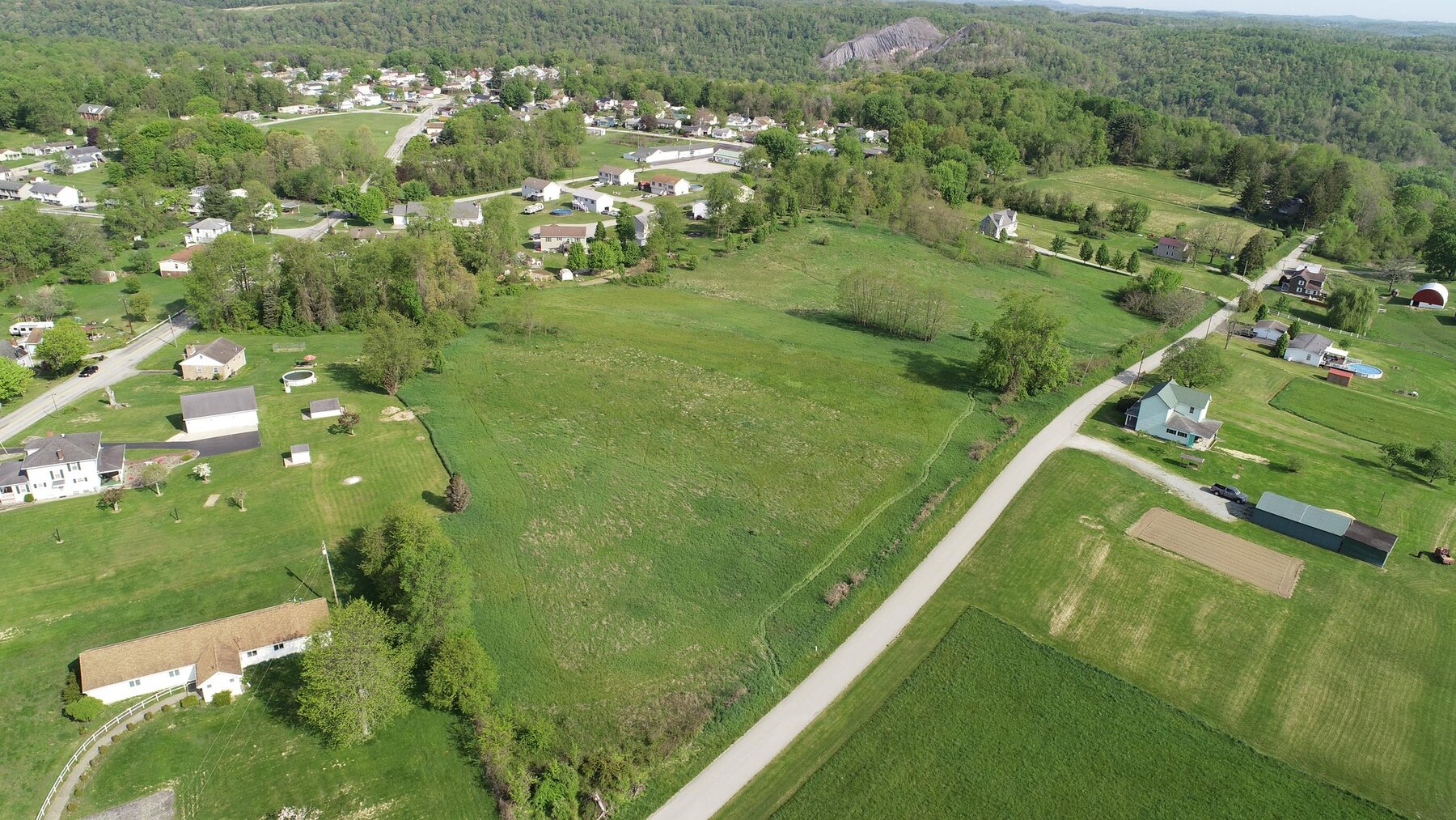Image for SOLD $80,300 - 9 Acres Ideal for Development