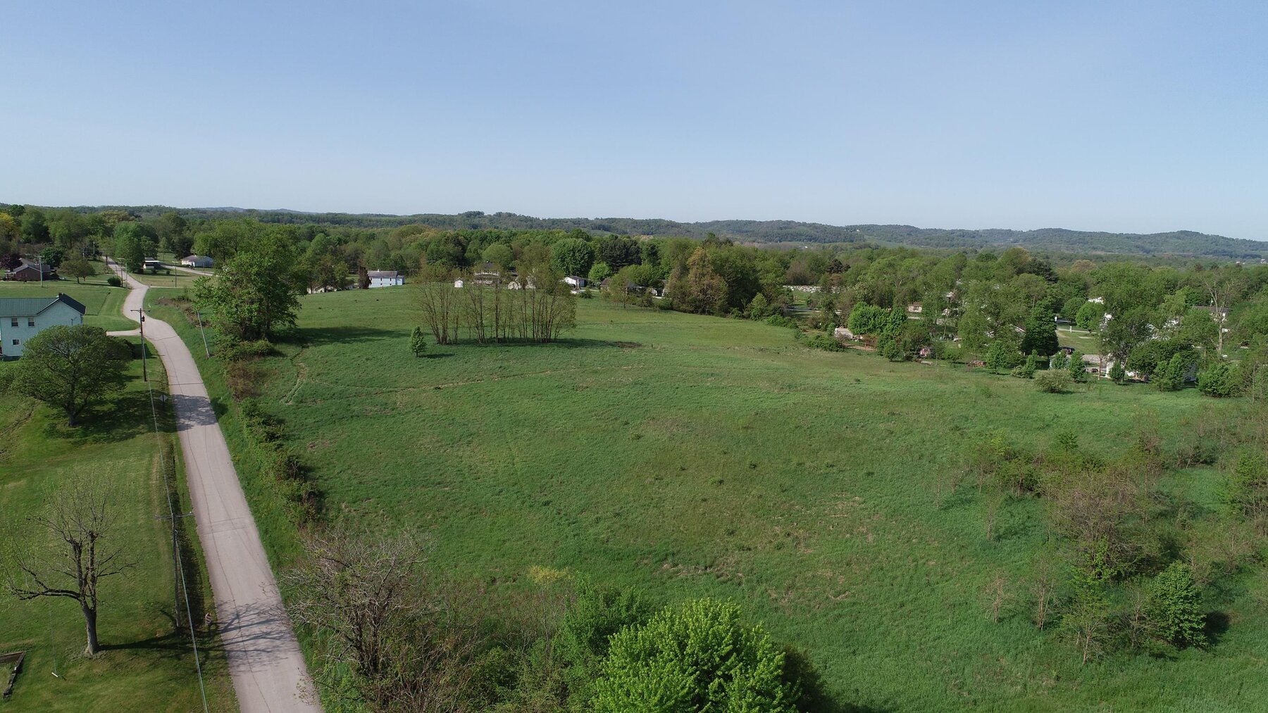 Image for SOLD $80,300 - 9 Acres Ideal for Development