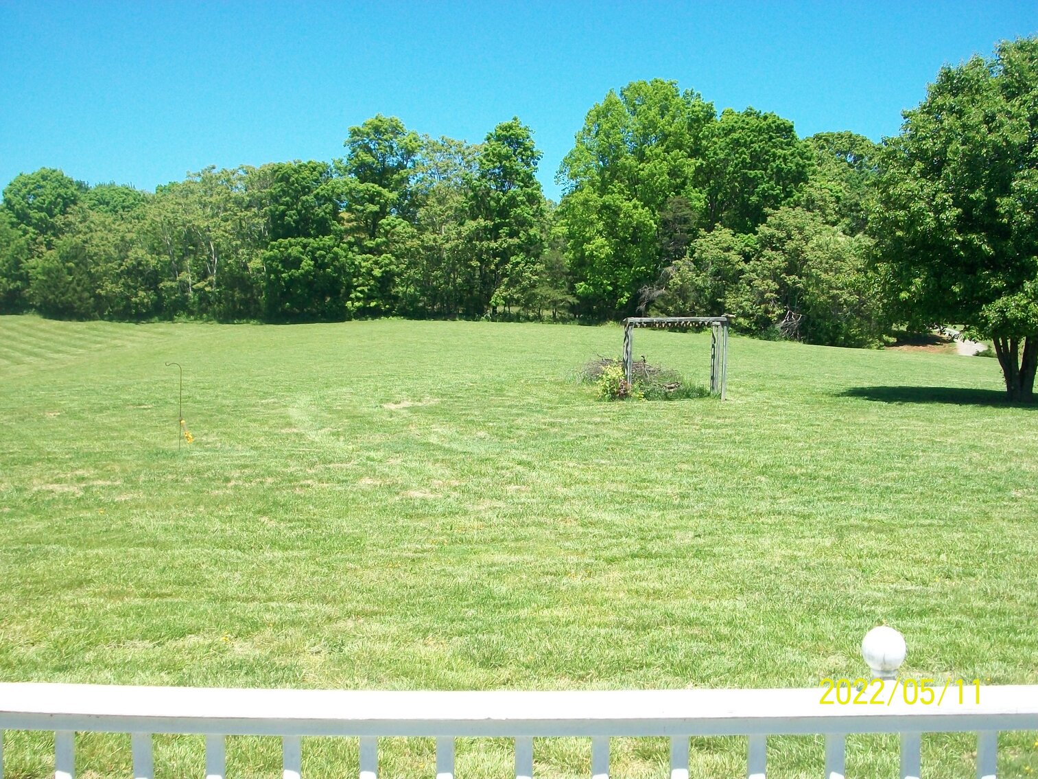 Image for 1,680 sft house on 5.04 acres in Moneta VA