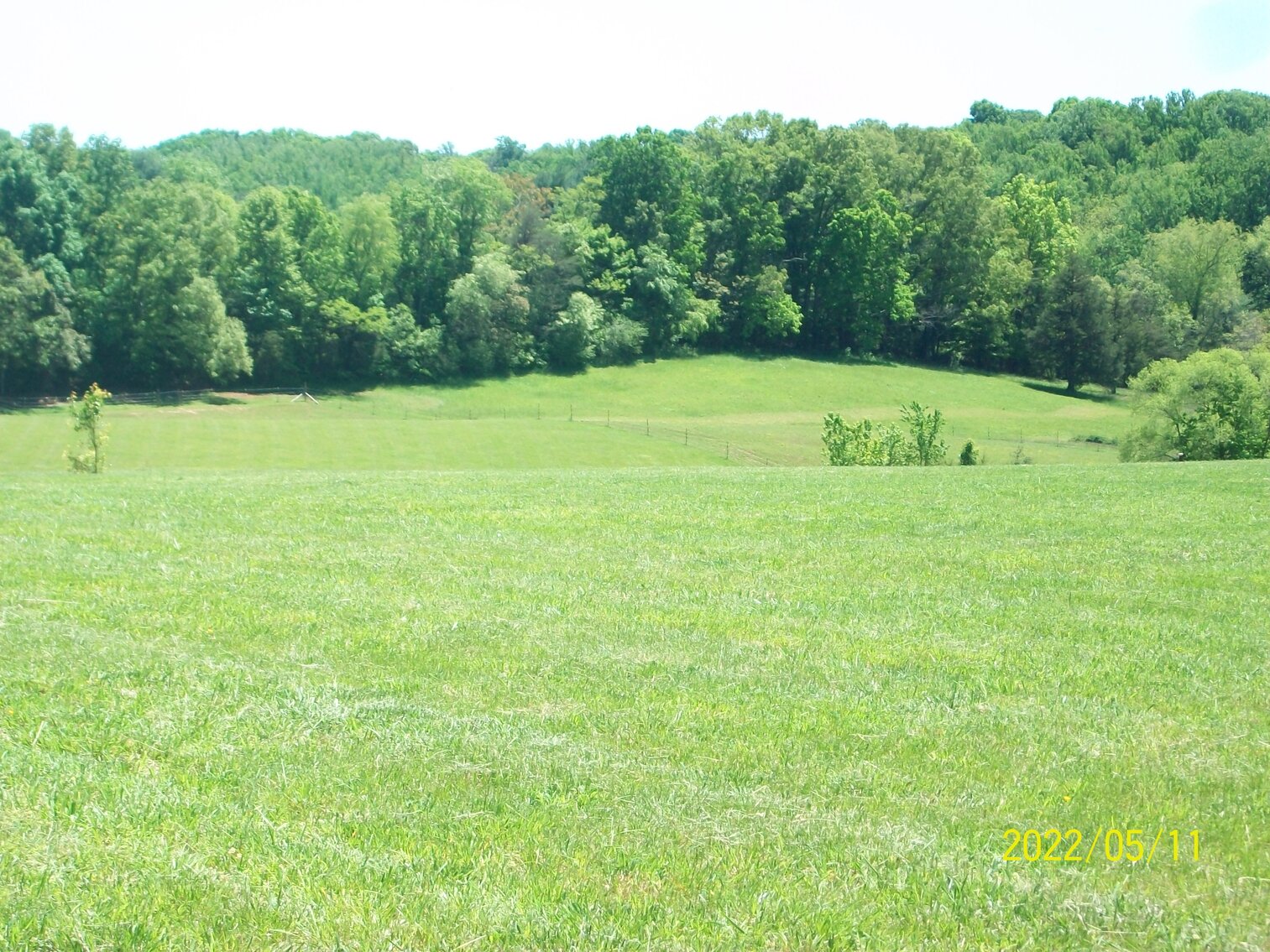 Image for 1,680 sft house on 5.04 acres in Moneta VA