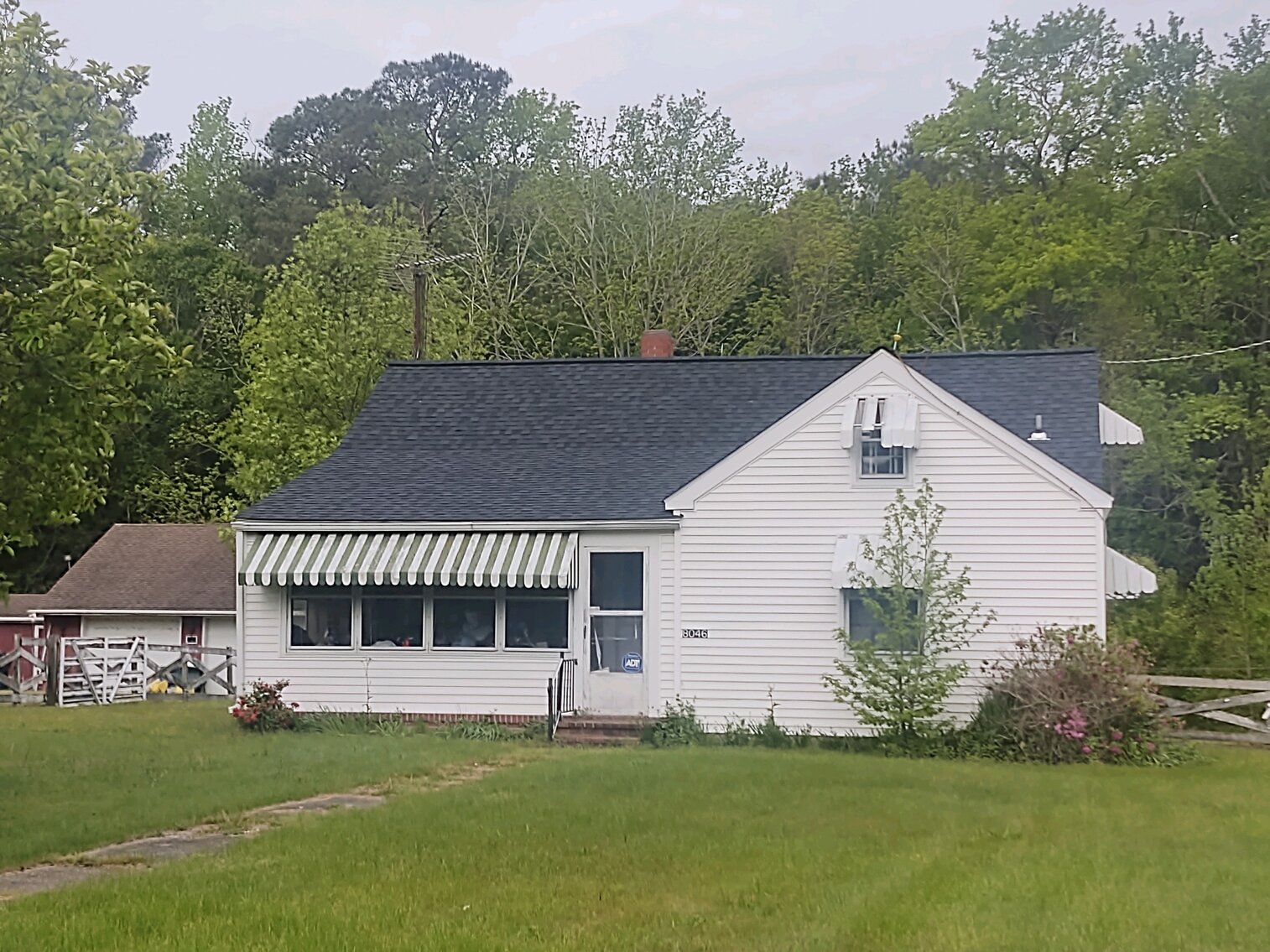 Lankford Hwy Oak Hall, VA Real Estate Auction