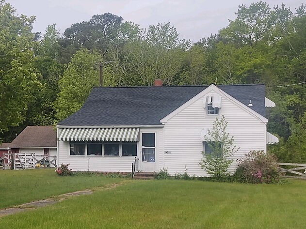 Image for Lankford Hwy Oak Hall, VA Real Estate Auction
