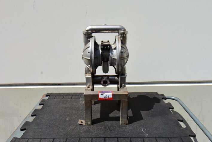 Image for ***SOLD*** MJK1101 DYI SHENG S-31 Diaphragm Pump