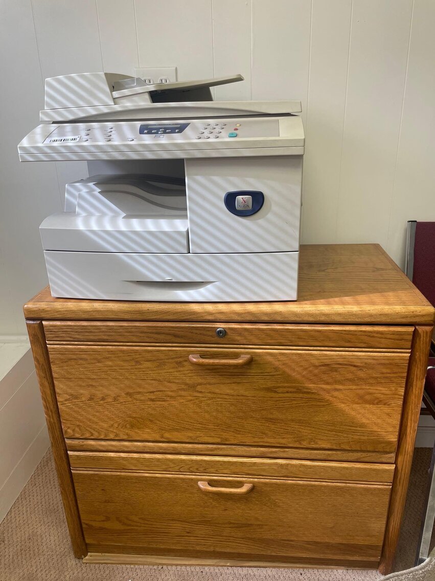 Image for Contractor's Business Liquidation of Trailer, Truck, Tools, Supplies - Online Auction (N Detroit)