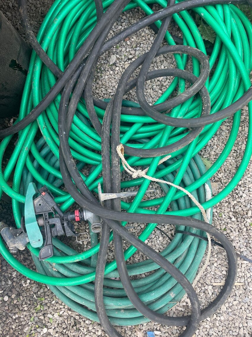 Image for Contractor's Business Liquidation of Trailer, Truck, Tools, Supplies - Online Auction (N Detroit)