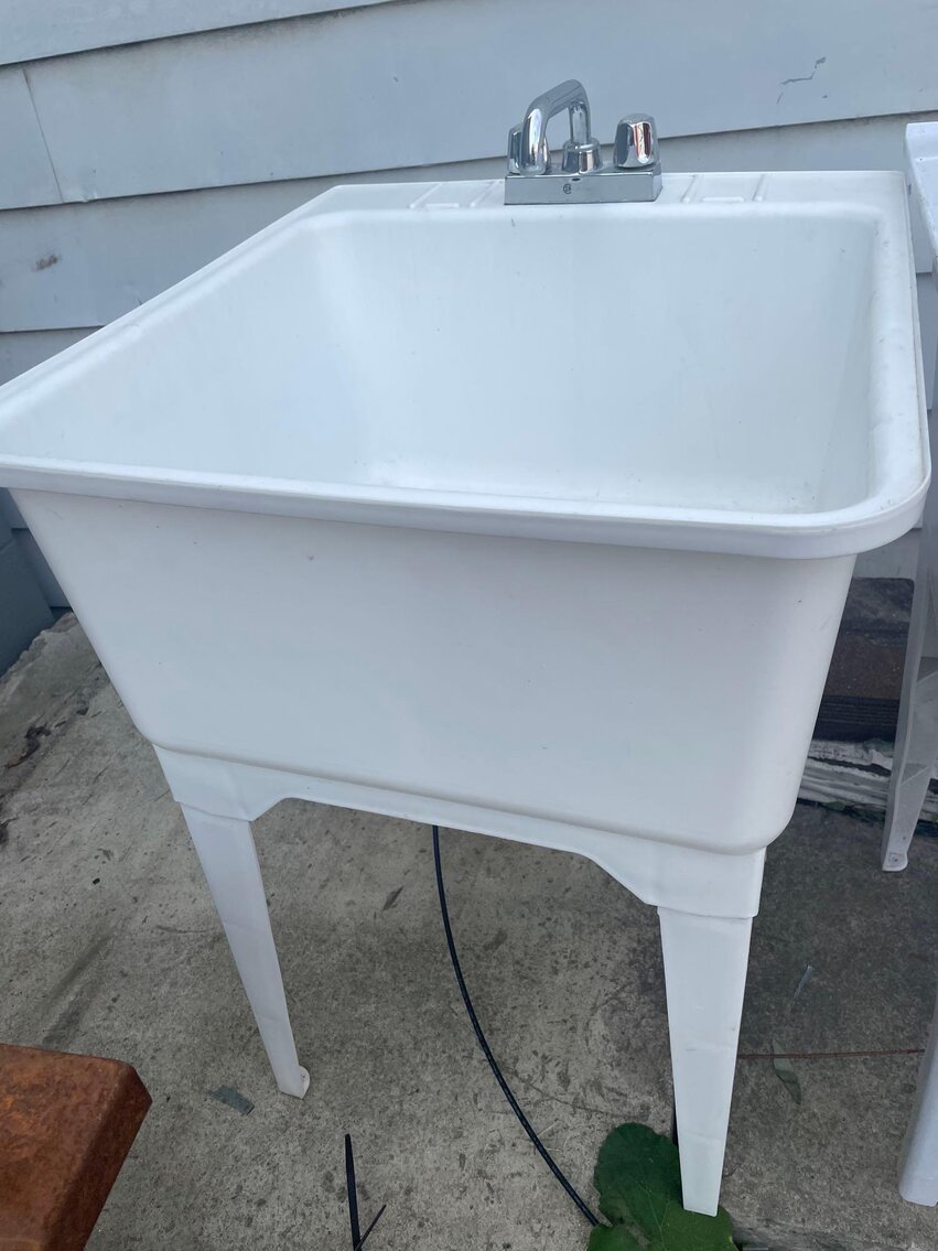 Image for Contractor's Business Liquidation of Trailer, Truck, Tools, Supplies - Online Auction (N Detroit)